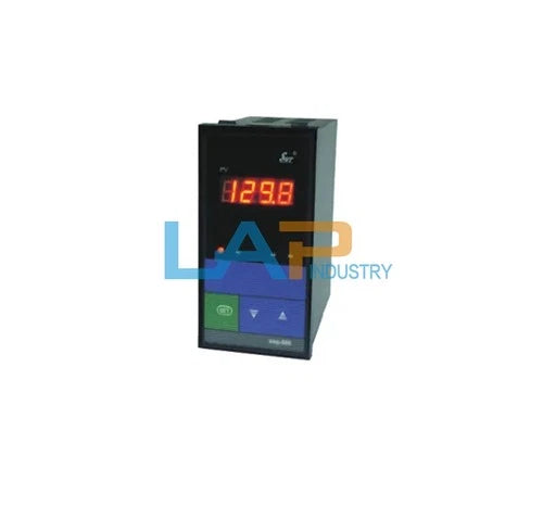 1PCS Temperature controller SWP-S804-01-23-HHLL-P