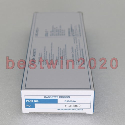 YOKOGAWA B9906JA Cassette Ribbon