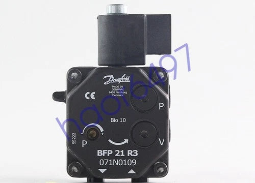 1PC Combustion Oil Pump BFP21R3