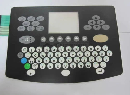 1PC FIT FOR DA36674 membrane keyboard KM1