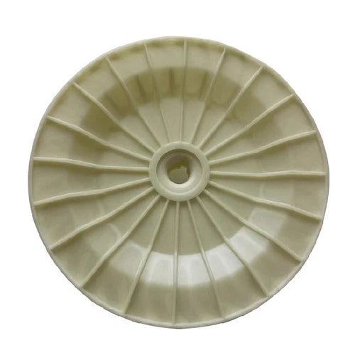 1pc FIT FOR vacuum pump U4.70/U4.100 fan