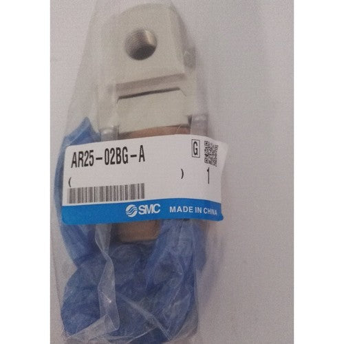 one SMC AR25-02BG-A Pressure reducing valve Free shipping