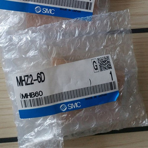 1PC SMC MHZ2-6D MHZ2-6D finger cylinder Free shipping