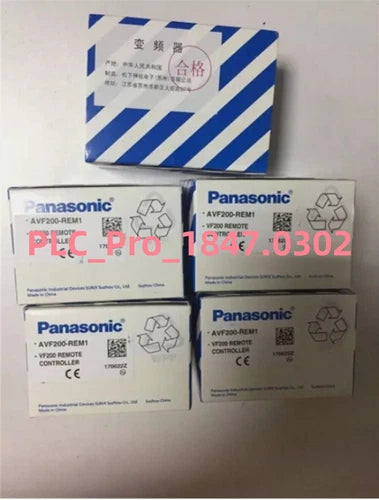 1PCS AVF200-REM1 operation panel AVF200-REM1