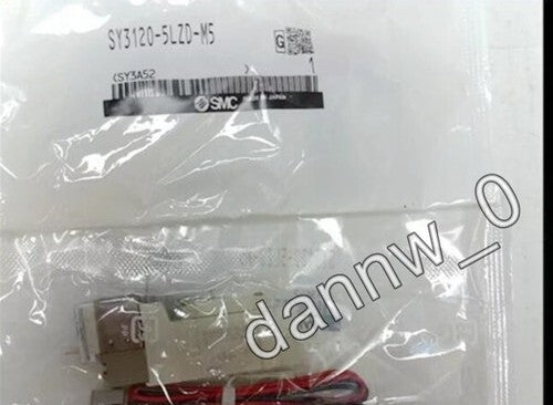 1PC SMC SY3120-5LZE-M5 Pneumatic Cylinder