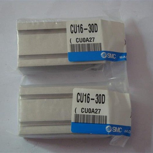 one SMC Free installation of cylinder CU16-30D Free shipping