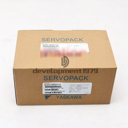1PC Drive ONE SGDV-5R5A11A