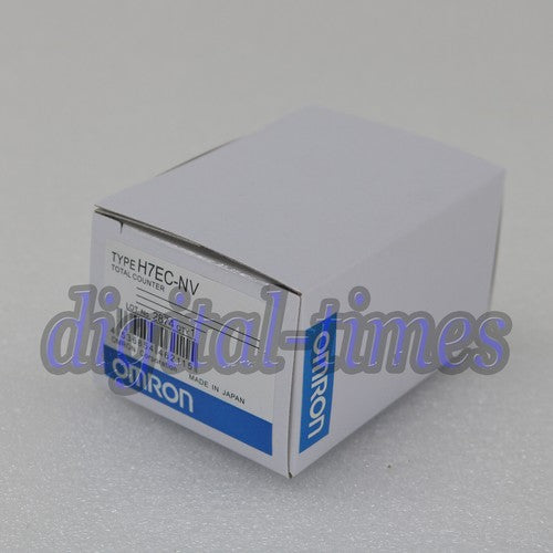 1PC Omron H7EC-NV switching power supply H7ECNV Free Shipping#JL
