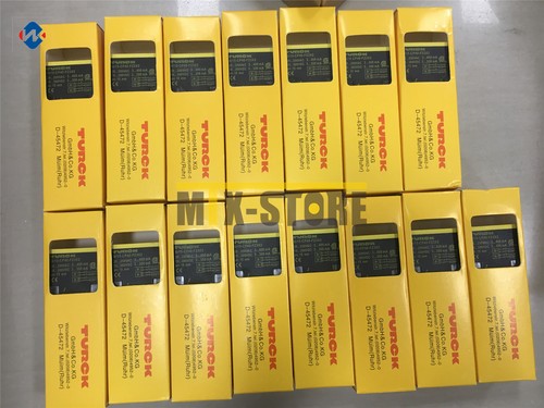 1PC Turck BI15-CP40-FZ3X2 Sensor BI15CP40FZ3X2