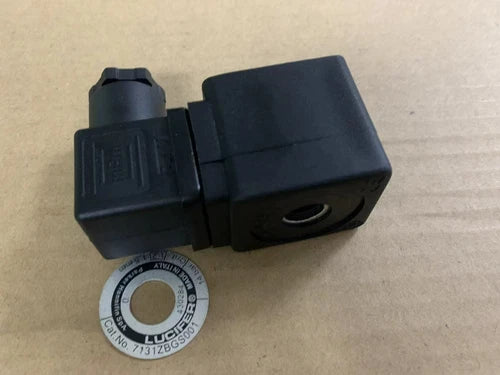 Solenoid Valve Coil 491514Q3 D4G AMIN ED 220-240V