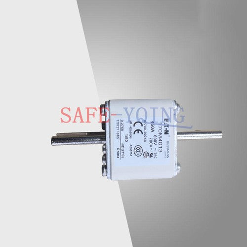 1PCS BUSSMANN Fuse 170M4013 450A 690V