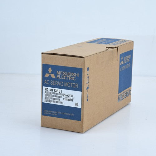 AC servo motor HCMF23BG1 Mitsubishi IN BOX 1 year warranty HC-MF23BG1