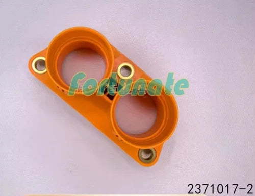 QTY:10 For 23710172 Connector sheath 2371017-2