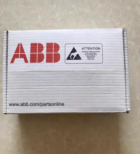 1PC ABB AINT-14C 3AFE68685826 PCB Components In Box