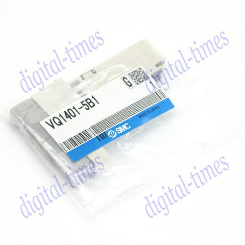 ONE SMC Solenoid Valve VQ1401-5B1 VQ1401-5B1 Free shipping