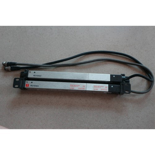 1pc keyence PJ-V22T Safety Light Curtain Transmitter Fast Shipping