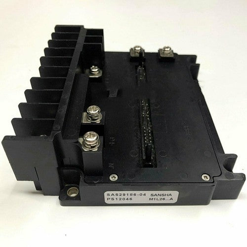 One Power Module For FUJI 6MBP100RS120 Free Shipping