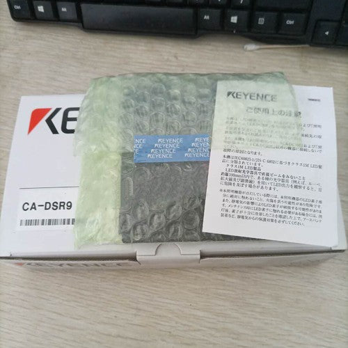 for keyence Red backlight source CA-DSR9 ONE Year Warranty