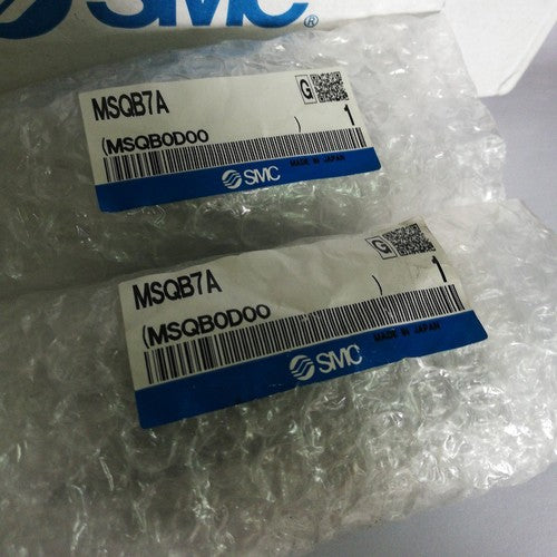 1PC SMC MSQB-7A MSQB-7A Rotary cylinder Free shipping