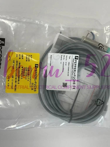 1PCS PROXIMITY NBN4-12GM50-E2-5M