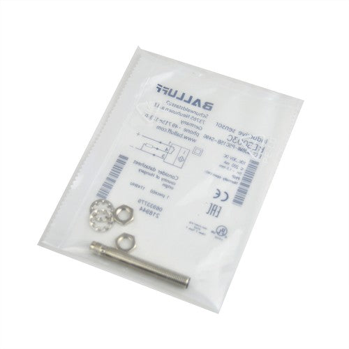 For BALLUFF BES M08MI-PSC15B-S49G(BES003C) Inductive Standard Sensors PNP
