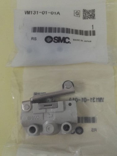 1 pcs SMC VM131-01-01A Mechanical valve
