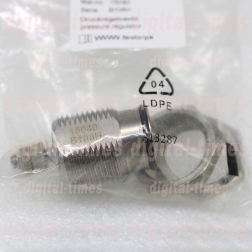 1PC FESTO EGZ-16-10 Thread bolt cylinder Free Shipping#LJ