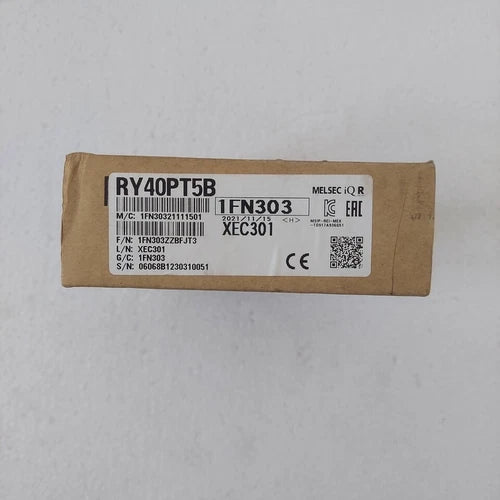 RY40PT5B Mitsubishi RY40PT5B PLC Module