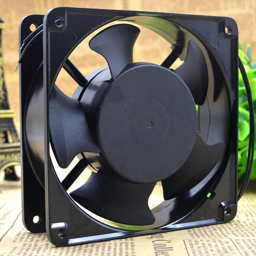 1PC Fan High Temperature Cooling Fan HT-A12038S220 220v