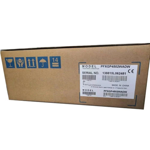 PFXGP4502WADW Sealed Pro Face Touch Screen HMI PFXGP4502WADW