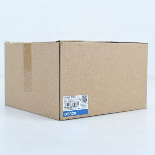 OMRON 1PC Switching Power Supply S8VK-C24024 free shipping
