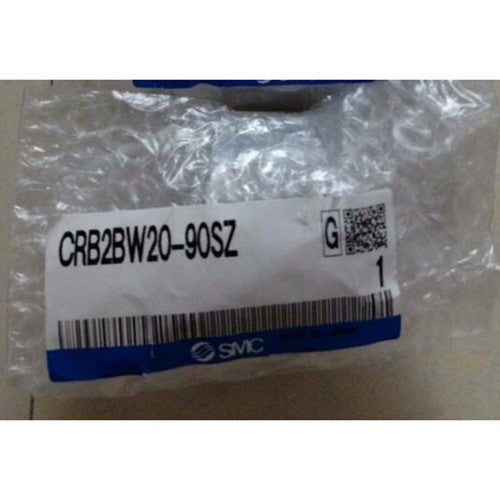 1PC SMC air cylinder CRB2BW20-90SZ CRB2BW20-90SZ Free shipping