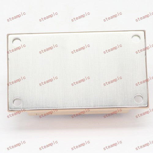 One IGBT MODULE For FUJI 1MBI400V-120-50 Free Shipping