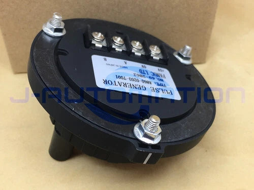 1PCS FANUC A860-0203-T001 MANUAL PULSE GENERATOR PENDANT TYPE HANDWHEEL
