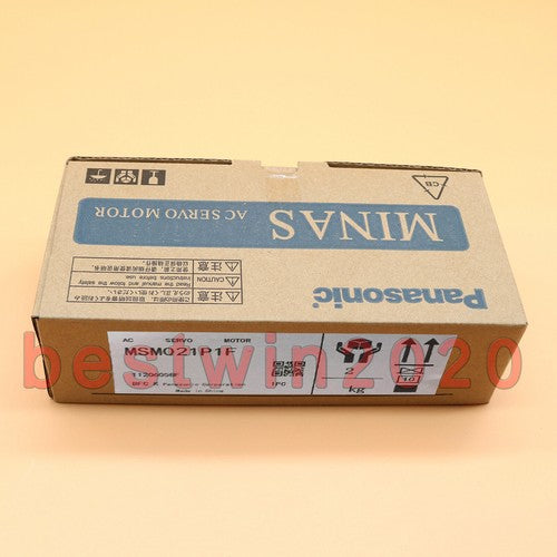 For Panasonic MSM021P1F AC Servo motor Free Shipping
