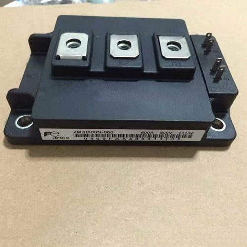 One IGBT module For FUJI 2MBI600N-060 Free Shipping