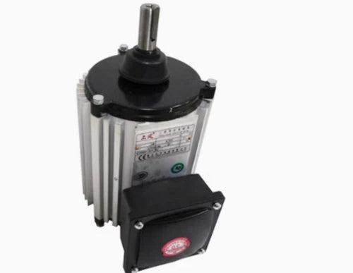 1PC FIT FOR YFK100X-6-1.5KW motor