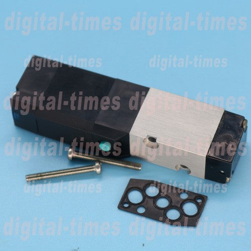 1PC FESTO solenoid valve MYH-3-2,3-L-LED 34301 Free Shipping