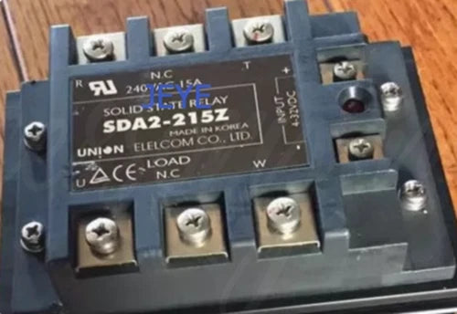 1PC FIT FOR SDA2-215Z Solid State Relay
