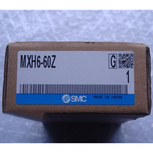 1PC for SMC MXH6-60Z Slide cylinder MXH6-60Z Free shipping