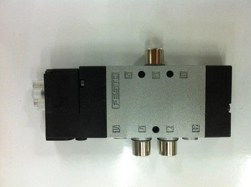 1PC Festo CPE10-M1BH-5LS-M5 196884 Solenoid Valve Free Shipping