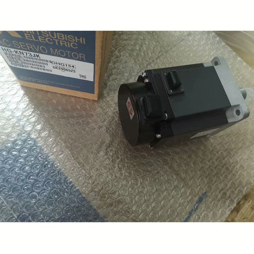 Mitsubishi HG-KN73JK AC servo motor IN BOX Free Shipping