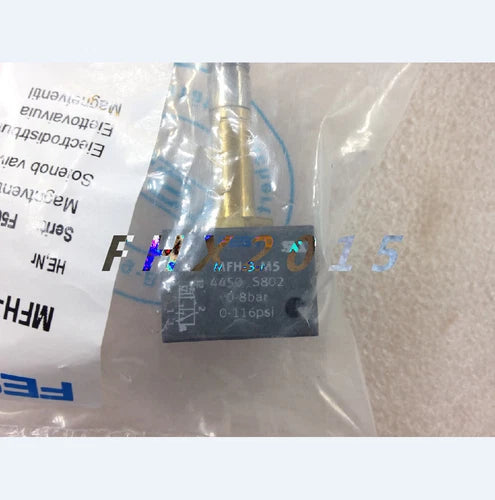 1PC MFH-3-M5 solenoid valve