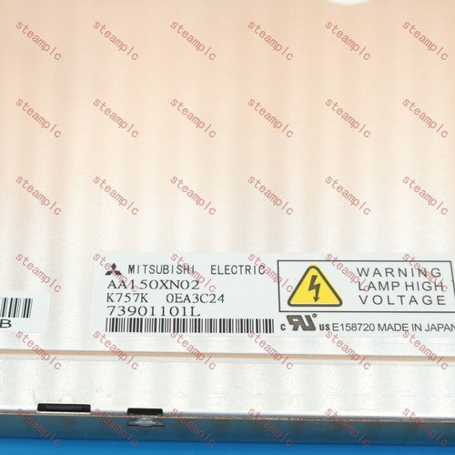 Mitsubishi AA150XN02 15-inch 1024*768 LCD Panel Display 90 days warranty