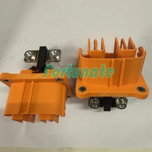QTY:1 For 2452885-2 Connector