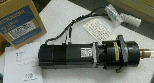 Mitsubishi IN BOX servo motor HC-KFS43BG1 HC-KFS43BG1