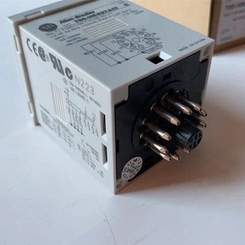 700-HR52TA17 700-HR52TA17C Time Relay Fast Shipping #P