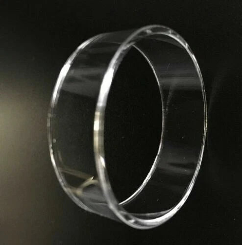 1PC For OMP60 Replace Glass shell glass shell glass ring