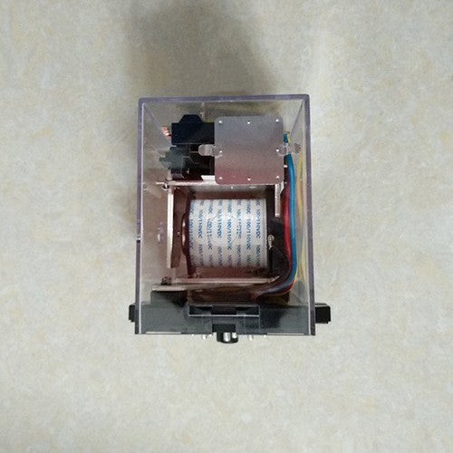 1PC OMRON MM4XP MM4XP 24VDC Relay In Box Free Shipping