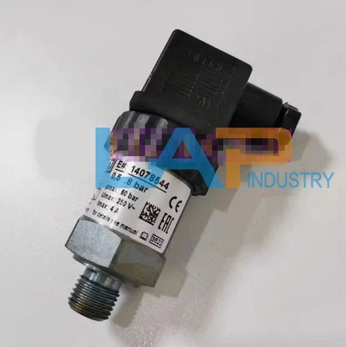 1PCS PSM02 G1/4 Thread Pressure switch 14078544 0.5-8bar